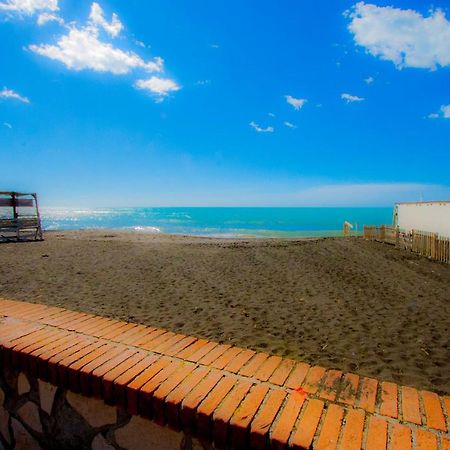 "Sea & Center" Free Beach, Wifi, Mini Pool, Roof Terrace, Ladispoli, Rome מראה חיצוני תמונה