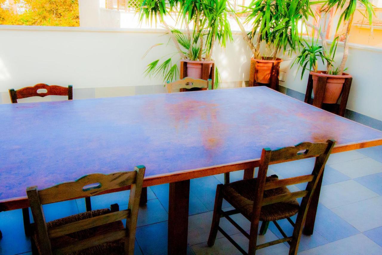 "Sea & Center" Free Beach, Wifi, Mini Pool, Roof Terrace, Ladispoli, Rome מראה חיצוני תמונה