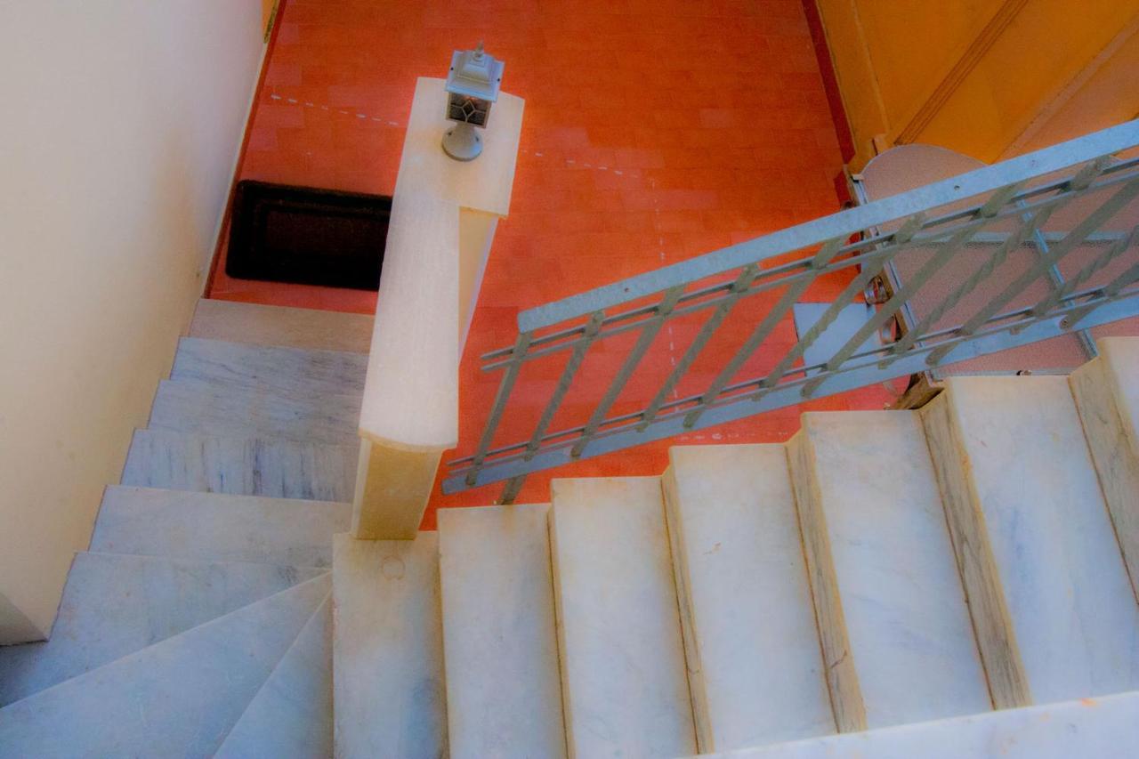 "Sea & Center" Free Beach, Wifi, Mini Pool, Roof Terrace, Ladispoli, Rome מראה חיצוני תמונה